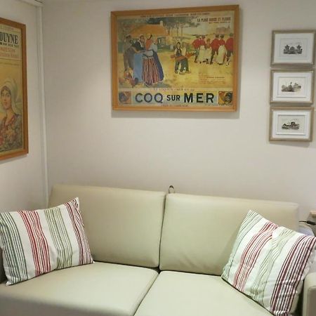 Casa Querida Apartment De Haan Luaran gambar