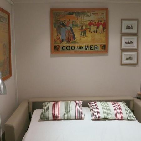 Casa Querida Apartment De Haan Luaran gambar