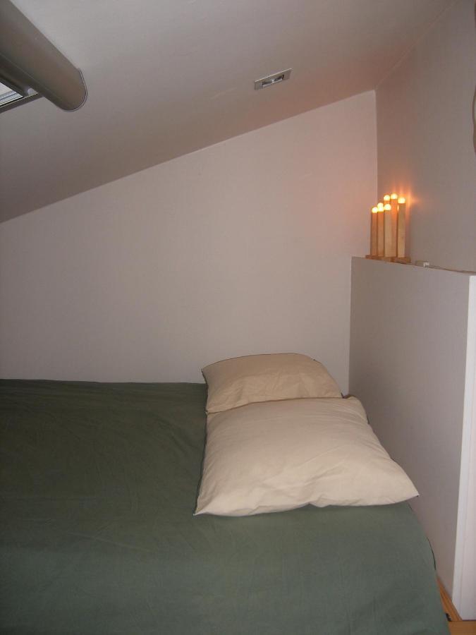 Casa Querida Apartment De Haan Luaran gambar