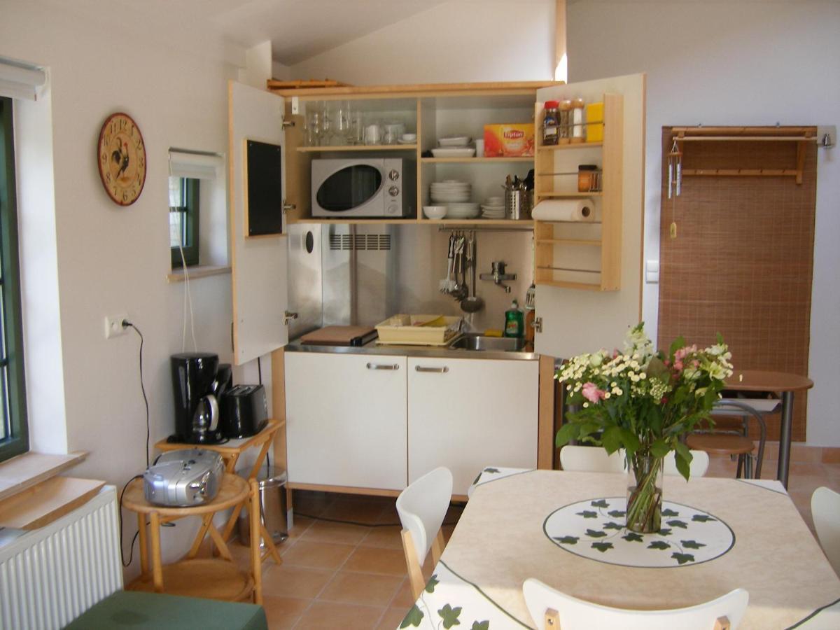 Casa Querida Apartment De Haan Luaran gambar