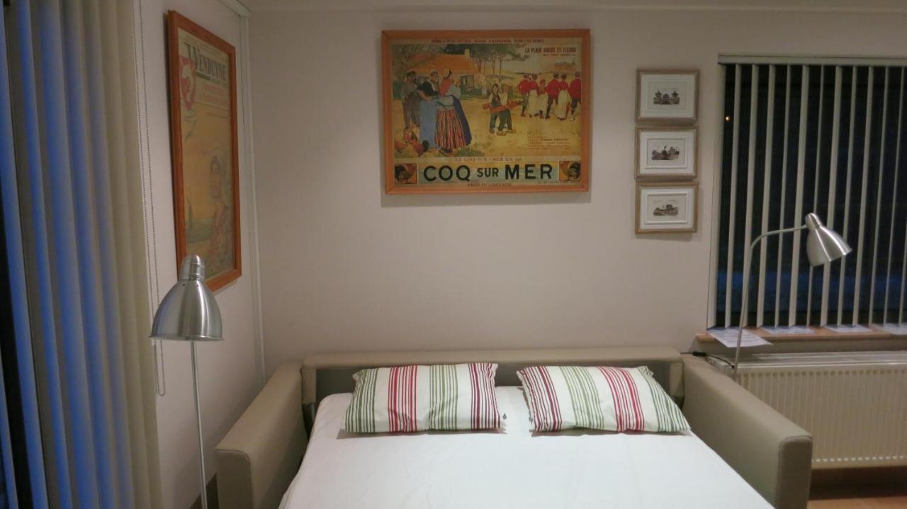 Casa Querida Apartment De Haan Luaran gambar