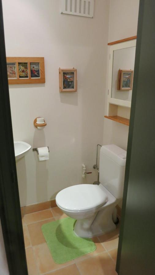 Casa Querida Apartment De Haan Luaran gambar