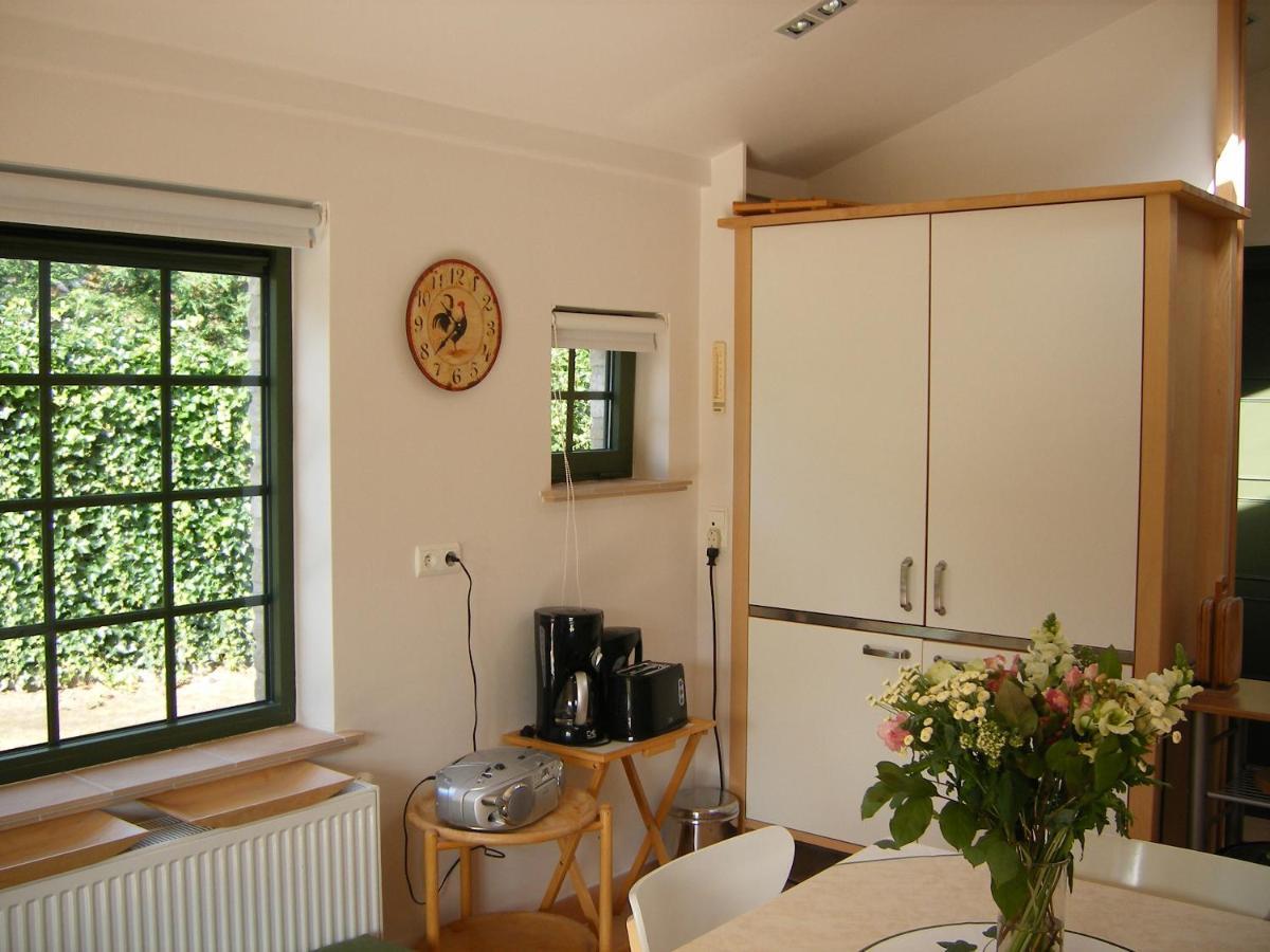 Casa Querida Apartment De Haan Luaran gambar